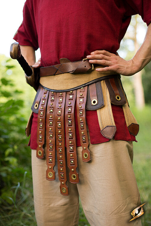 Imagen única de: Cinturón Romano