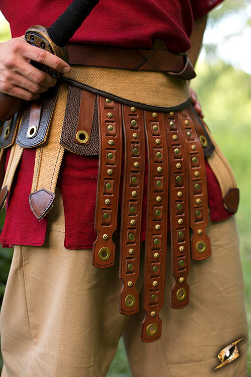 Imagen única de: Cinturón Romano