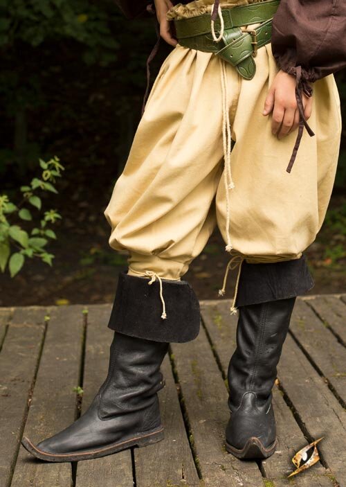Imagen única de: Botas, Viajero