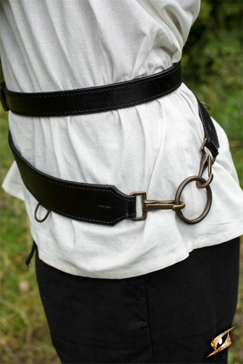 Imagen única de: Cinturón De Espada