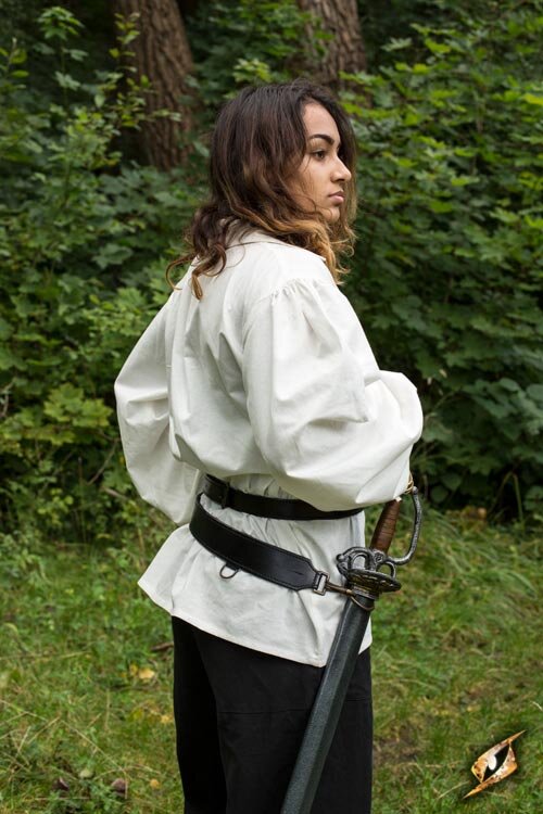 Imagen única de: Cinturón De Espada