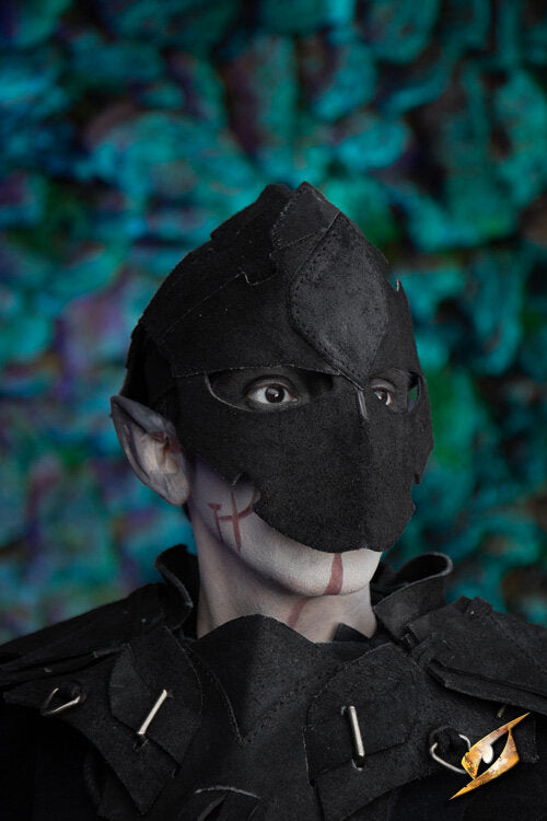 Imagen única de: Casco De Asesino - Ante