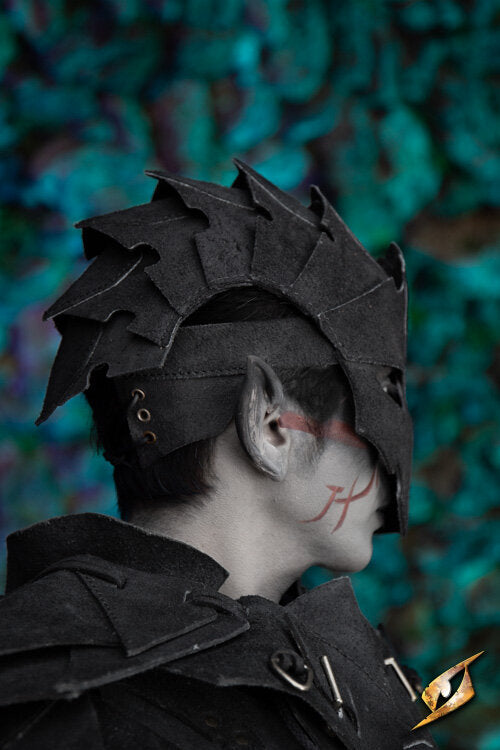 Imagen única de: Casco De Asesino - Ante
