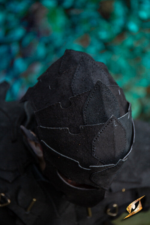 Imagen única de: Casco De Asesino - Ante