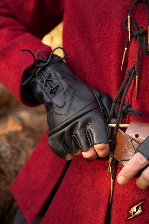 Imagen única de: Guantes De Ladrón