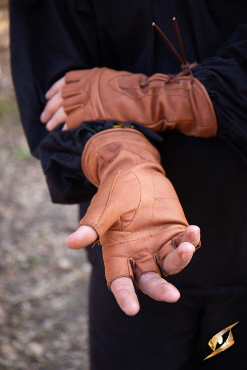 Imagen única de: Guantes De Ladrón