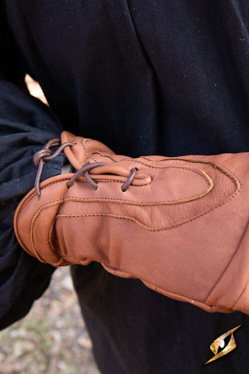 Imagen única de: Guantes De Ladrón
