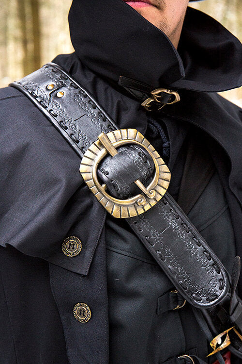 Imagen única de: Baldric Pirata