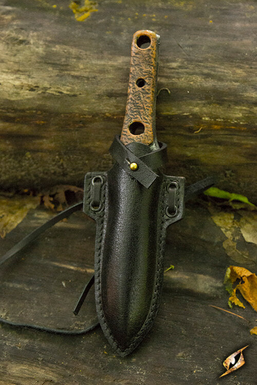 Imagen única de: Cuchillo De Empuje Y Soporte