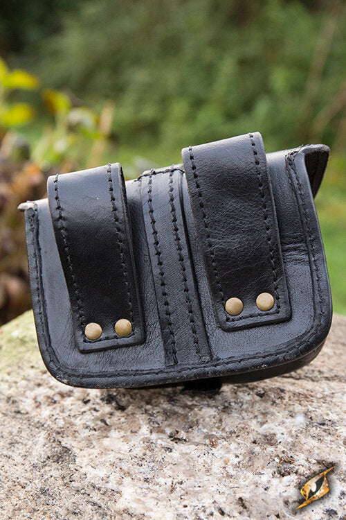 Imagen única de: Bolsa De Guerrero - Pequeña