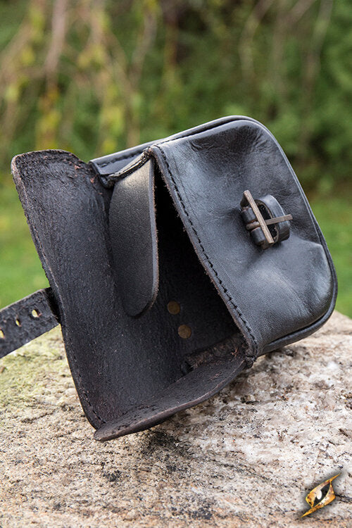 Imagen única de: Bolsa De Guerrero - Pequeña