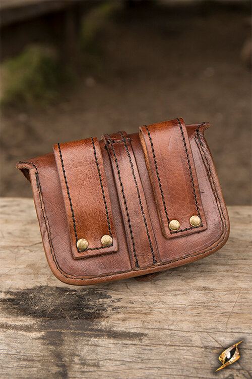 Imagen única de: Bolsa De Guerrero - Pequeña