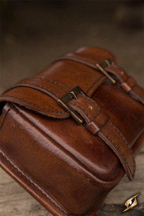 Imagen única de: Bolsa De Guerrero - Grande
