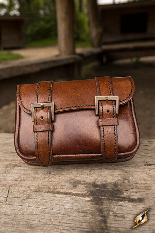 Imagen única de: Bolsa De Guerrero - Grande