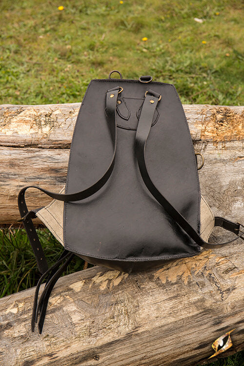 Imagen única de: Mochila De Aventurero
