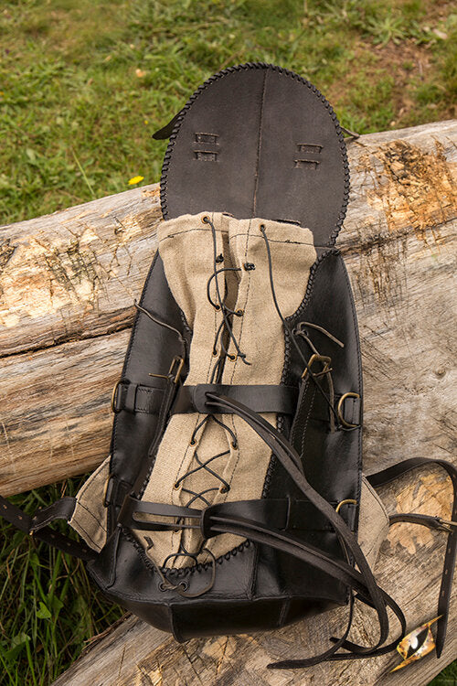 Imagen única de: Mochila De Aventurero