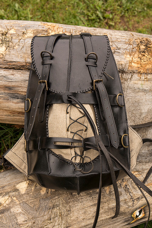 Imagen única de: Mochila De Aventurero