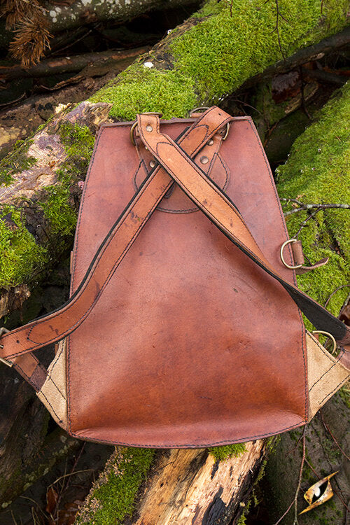 Imagen única de: Mochila De Aventurero