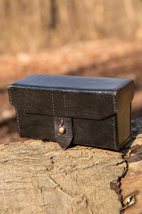 Imagen única de: Bolso De Cuero Imperial