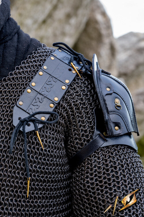 Imagen única de: Conjunto De Hombros De Leñador