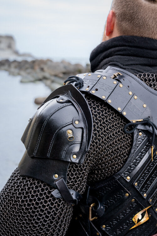 Imagen única de: Conjunto De Hombros De Leñador