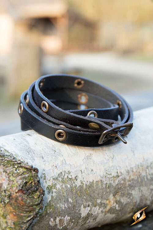 Imagen única de: Pulsera Multicorreas