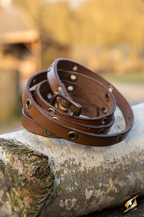 Imagen única de: Pulsera Multicorreas