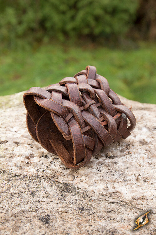 Imagen única de: Pulsera Trenzada
