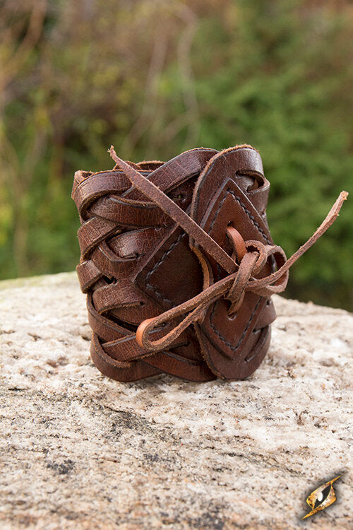 Imagen única de: Pulsera Trenzada