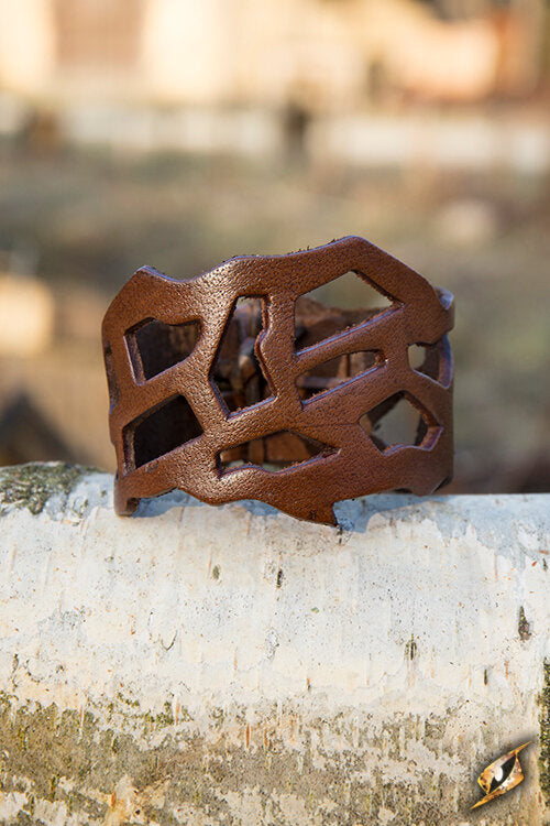 Imagen única de: Pulsera De Filigrana