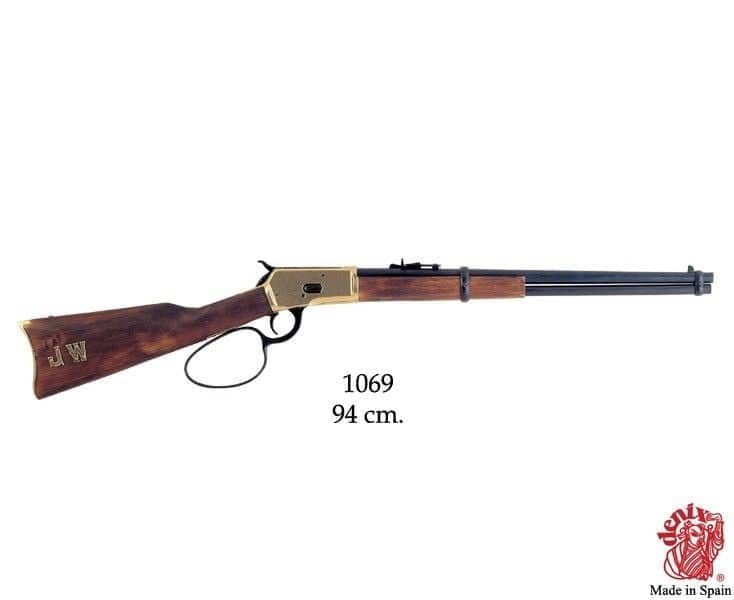 Imagen única de: Carabina Mod.92 Usa 1892 Winchester Jhon Wayne 1069