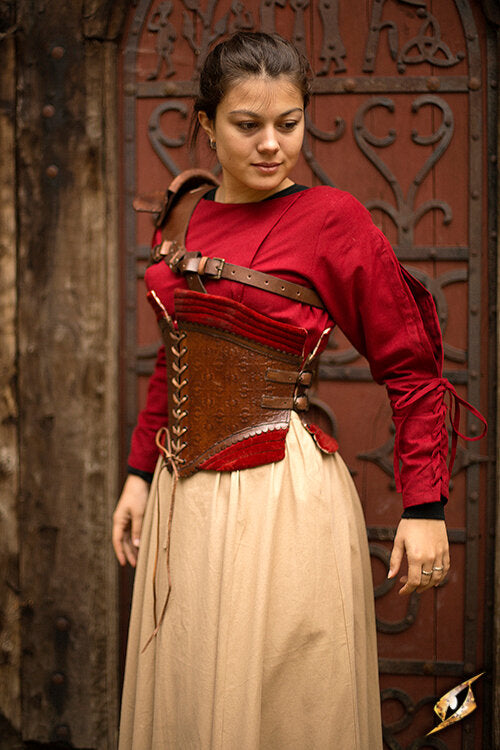 Imagen única de: Corsé Margot