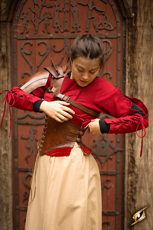 Imagen única de: Corsé Margot