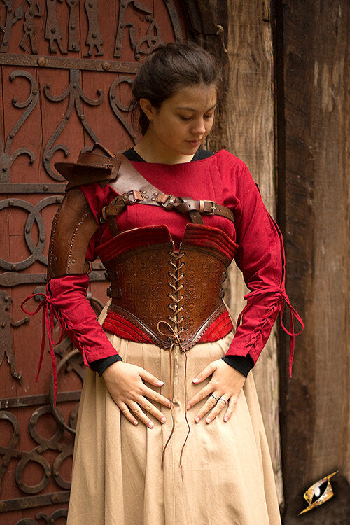 Imagen única de: Corsé Margot