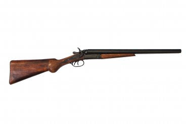 Imagen única de: Escopeta De 2 Cañones De Wyatt, Earp Usa 1868, 1115