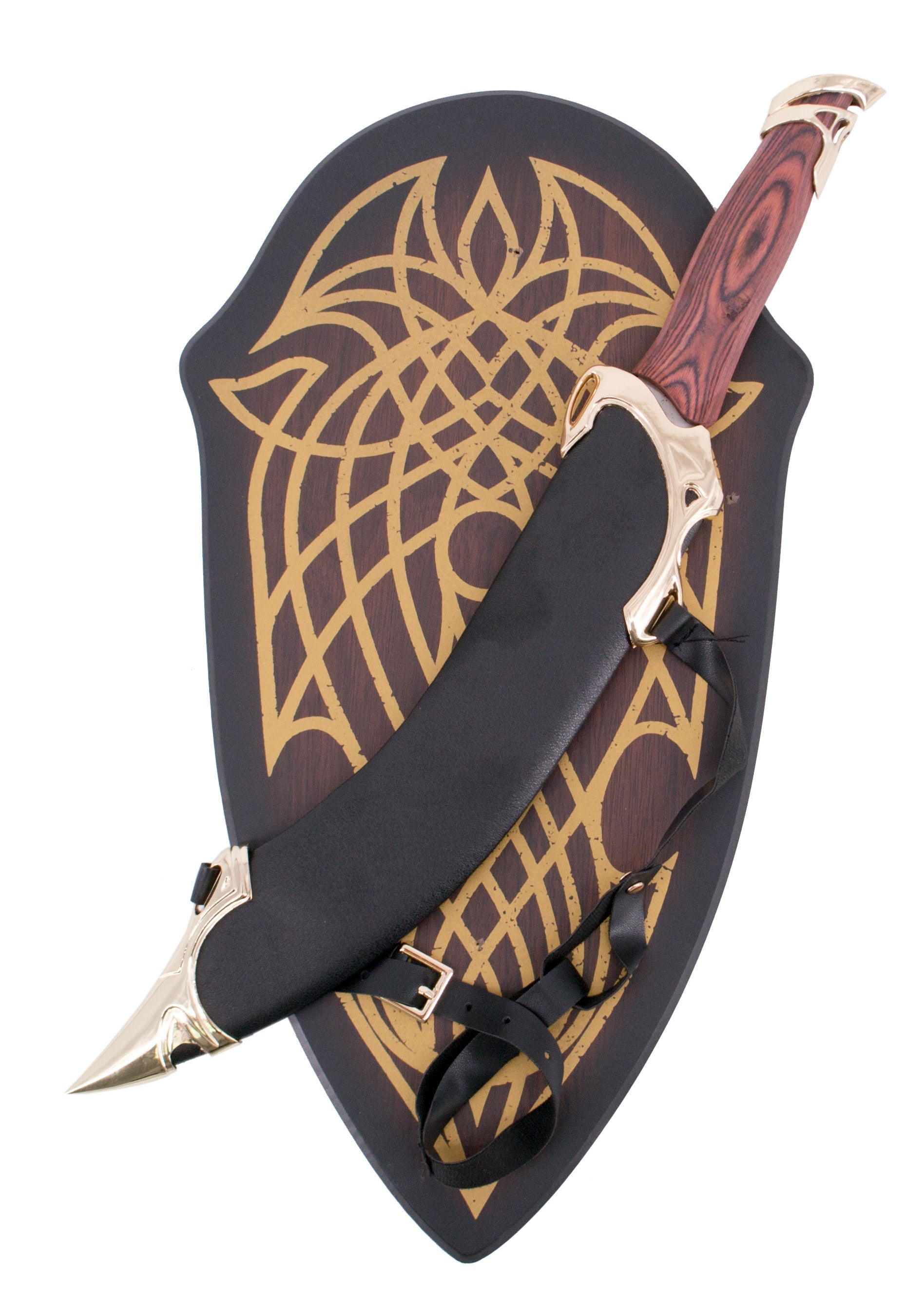 Cuchillo Élfico De Aragorn El Señor De Los Anillos