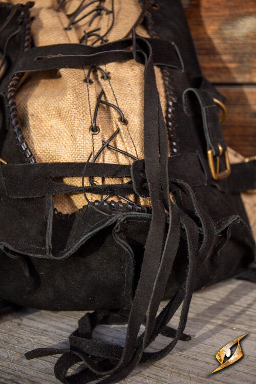 Imagen única de: Mochila Aventurero - Ante