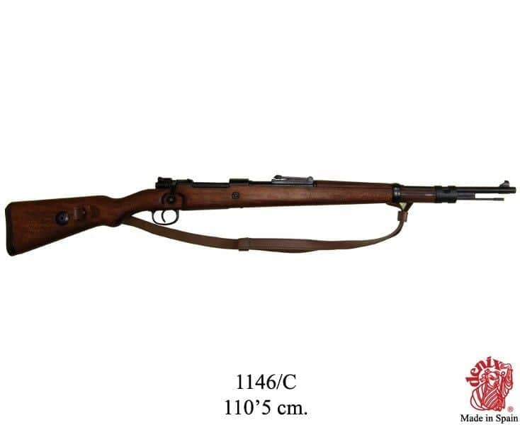 Imagen única de: Carabina Mauser, Réplica No Funcional 1146C