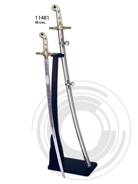 Imagen única de: Sable Ceremonial Americano 11481