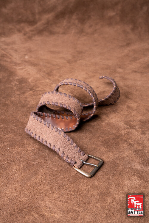 Imagen única de: Cinturón Rfb - Con Cordones - Piel Sintética - 100 Cm