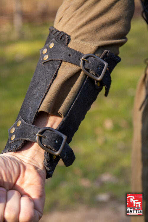 Imagen única de: Brazales Veteranos De La Rfb