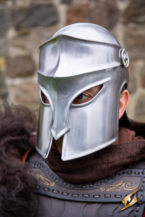 Imagen única de: Casco Corintio