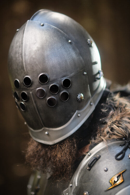 Imagen única de: Casco De Merodeador