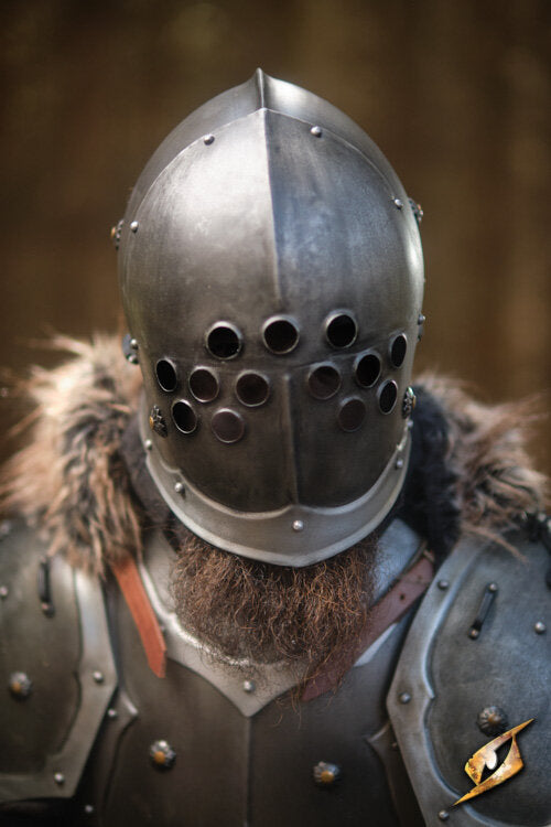 Imagen única de: Casco De Merodeador