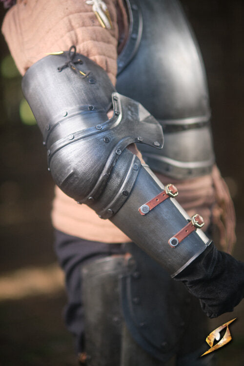 Imagen única de: Protección Del Brazo Del Capitán