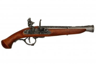 Imagen única de: Pistola De Chispa 1260 Versión Dorada o Plateada