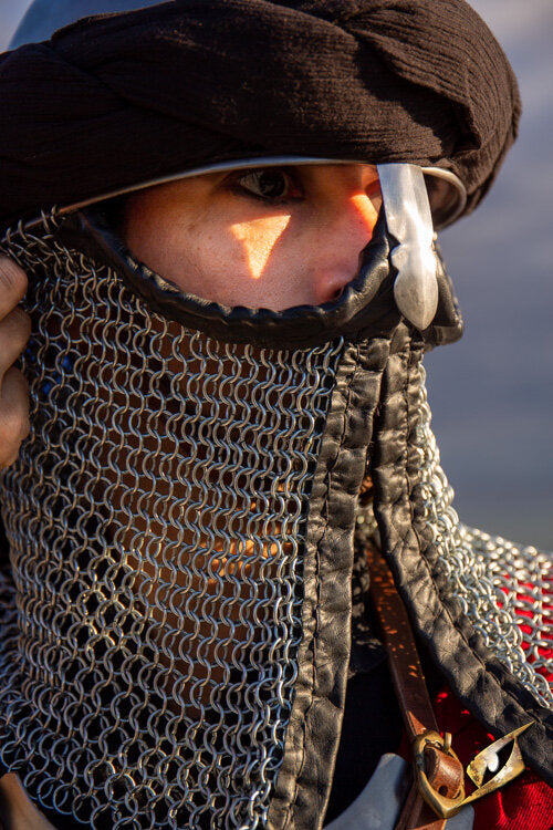 Imagen única de: Conjunto De Armadura Completo Char-A'Ina