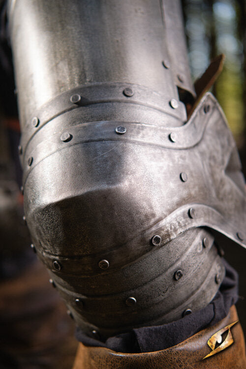 Imagen única de: Protección De Piernas Capitán