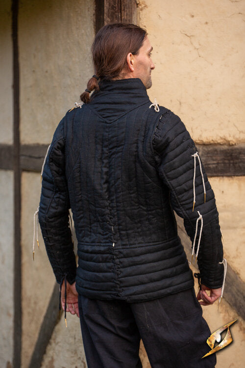 Imagen única de: Gambeson Caballeresco