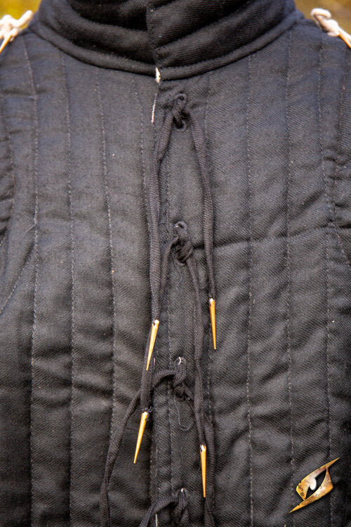 Imagen única de: Gambeson Caballeresco